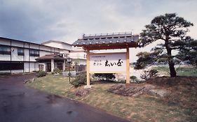 ホテル志い屋
